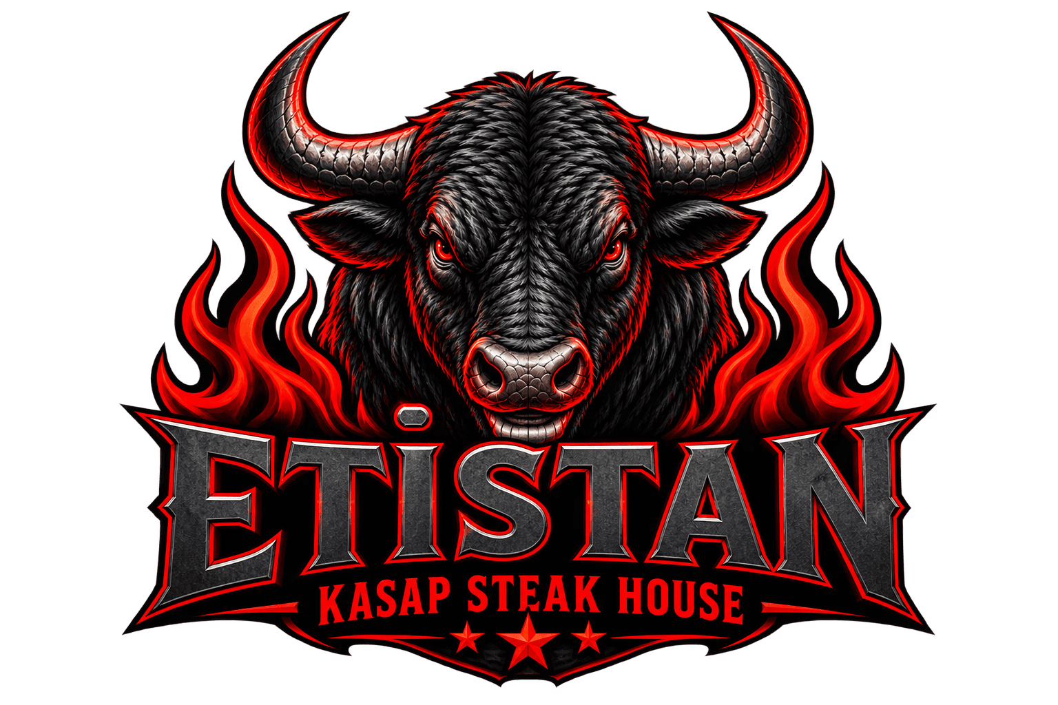 Etistan Kasap Steak House