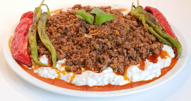 Ali Nazik Kebap