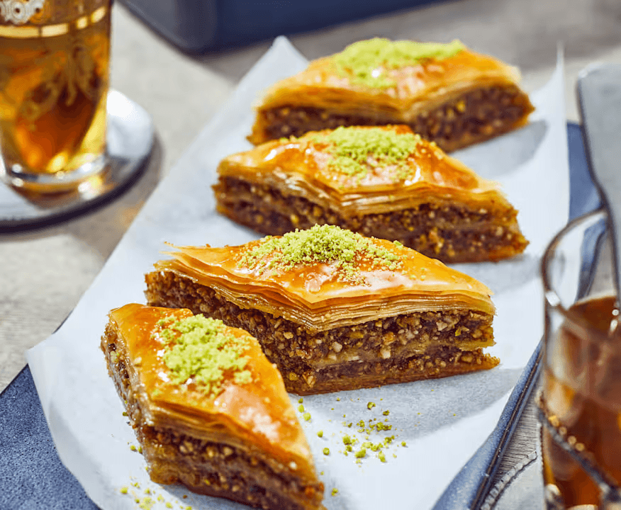 Baklava