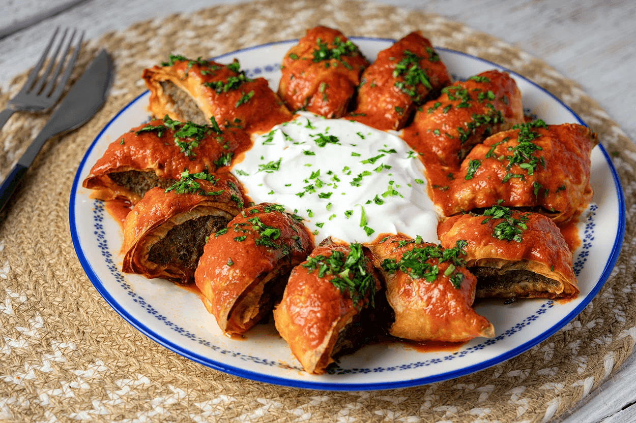 Beyti Sarma