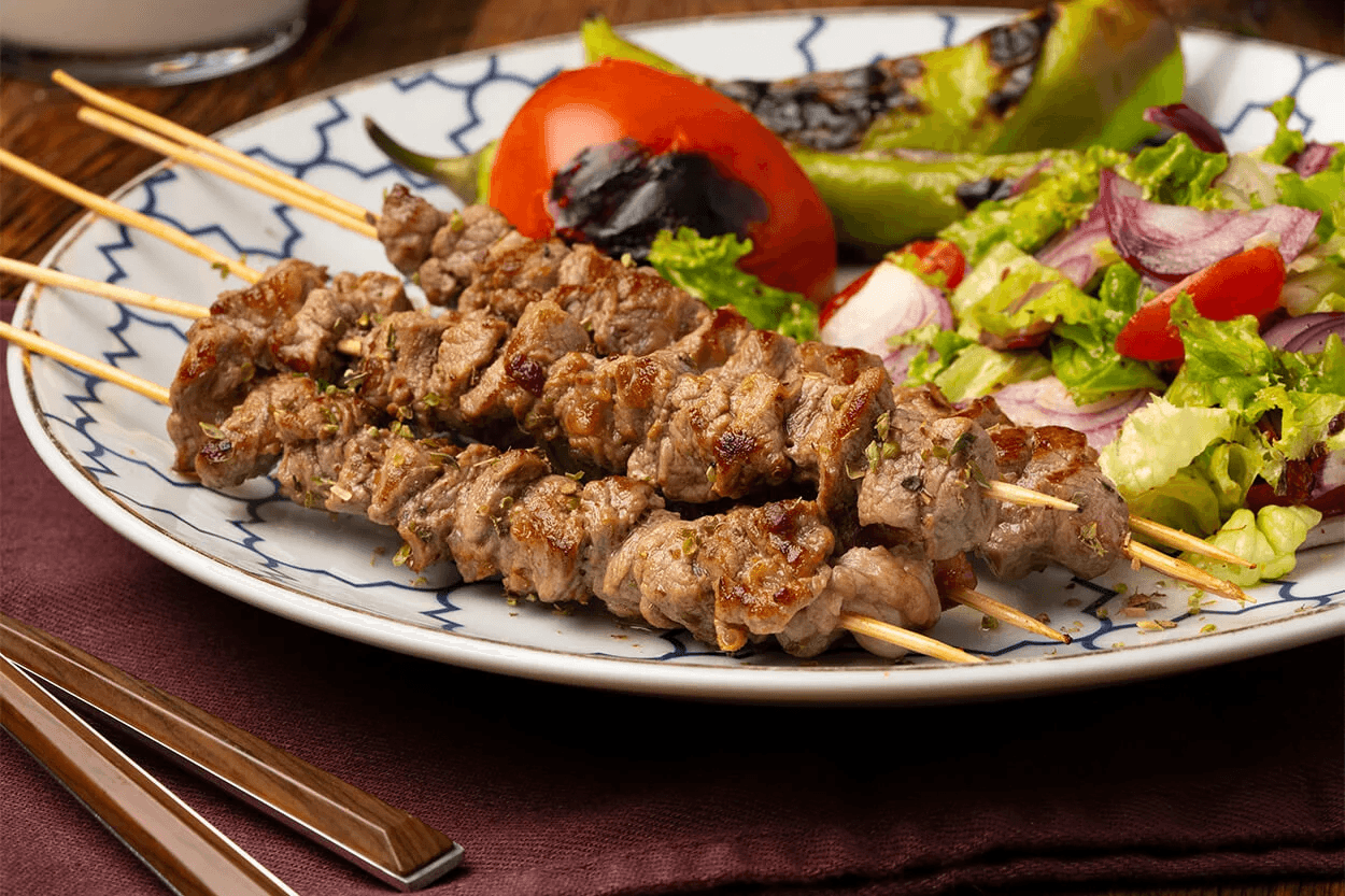 Çöp Şiş