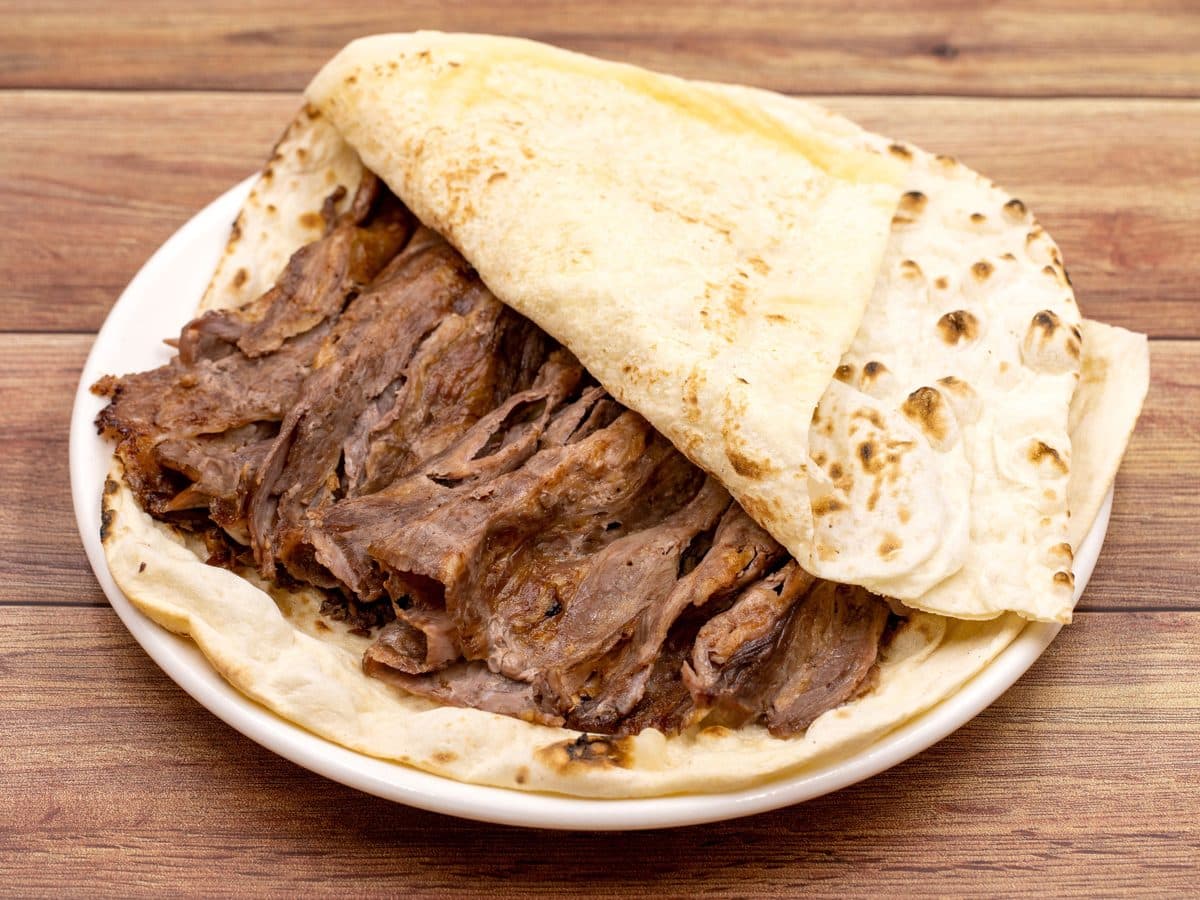 Et Döner