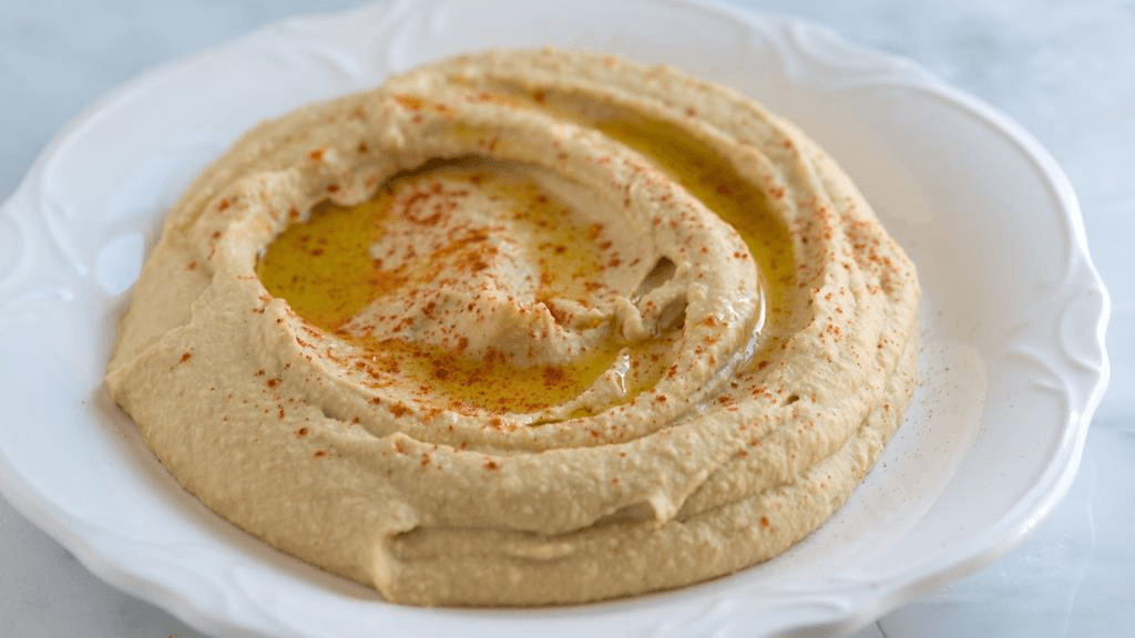 Humus