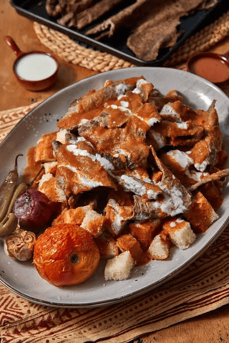 İskender Döner