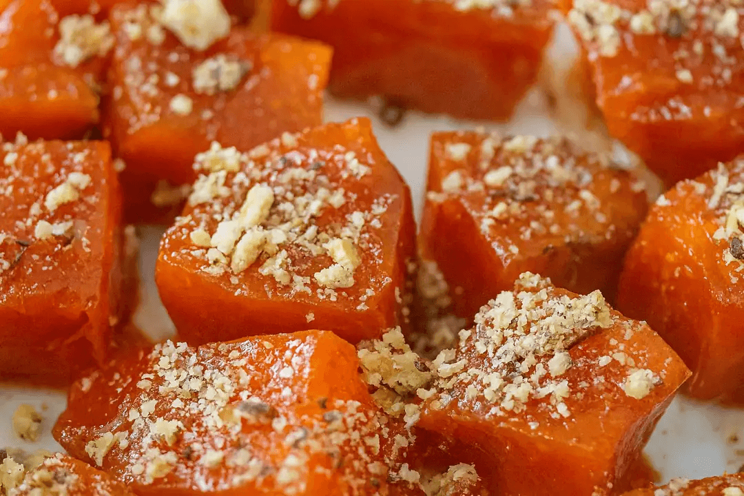 Kabak Tatlısı