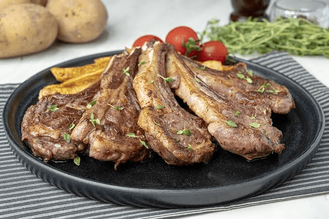 Kuzu Pirzola