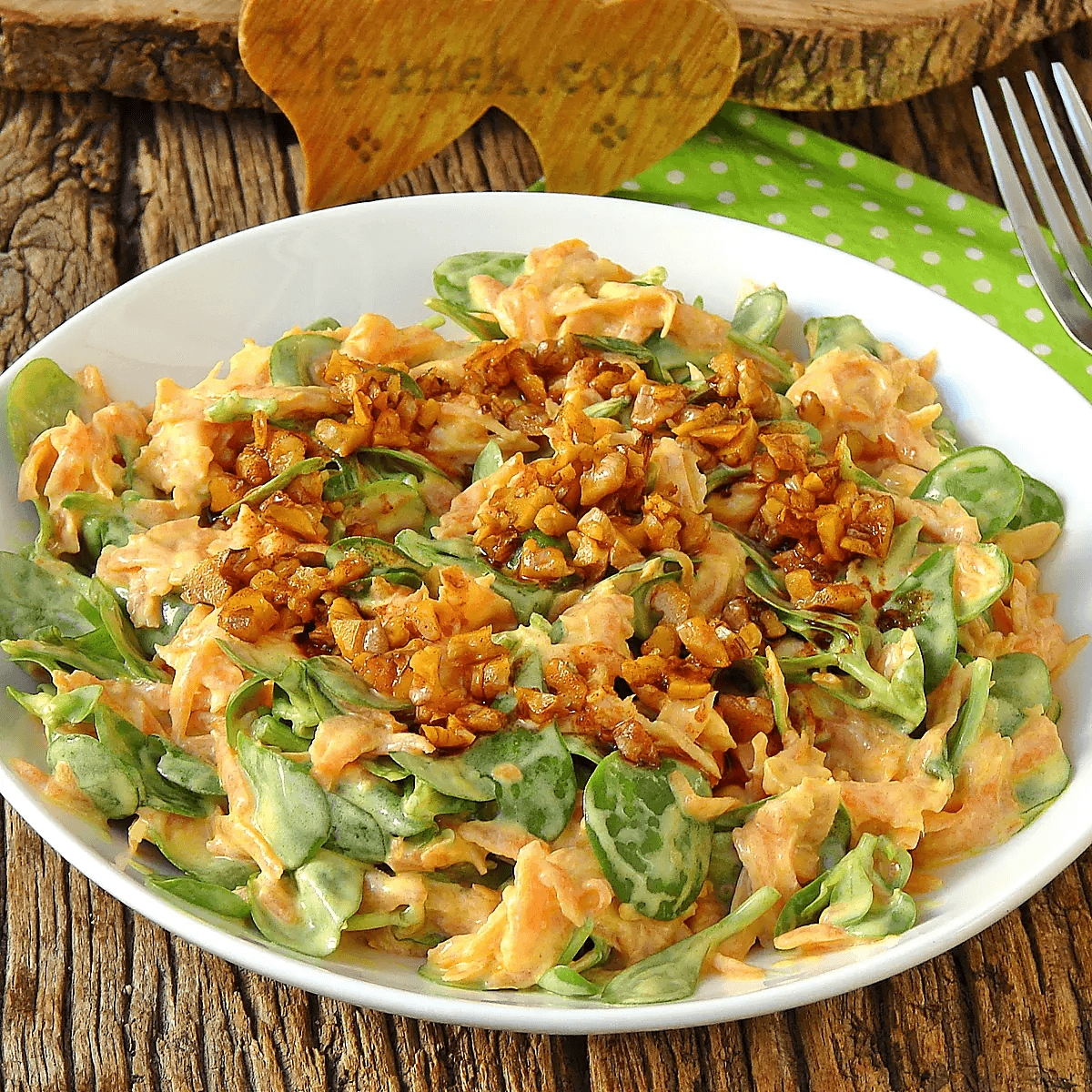 Tarator Salata